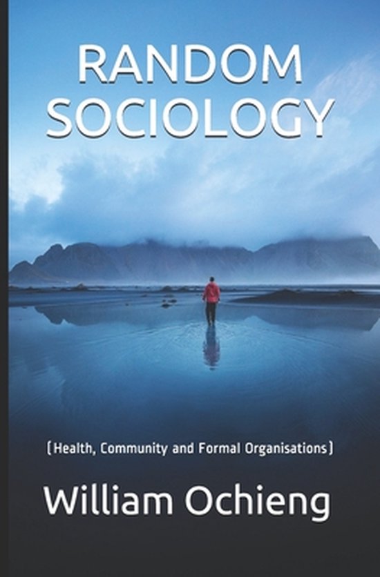 Random Sociology - cover