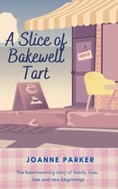 A Slice of Bakewell Tart