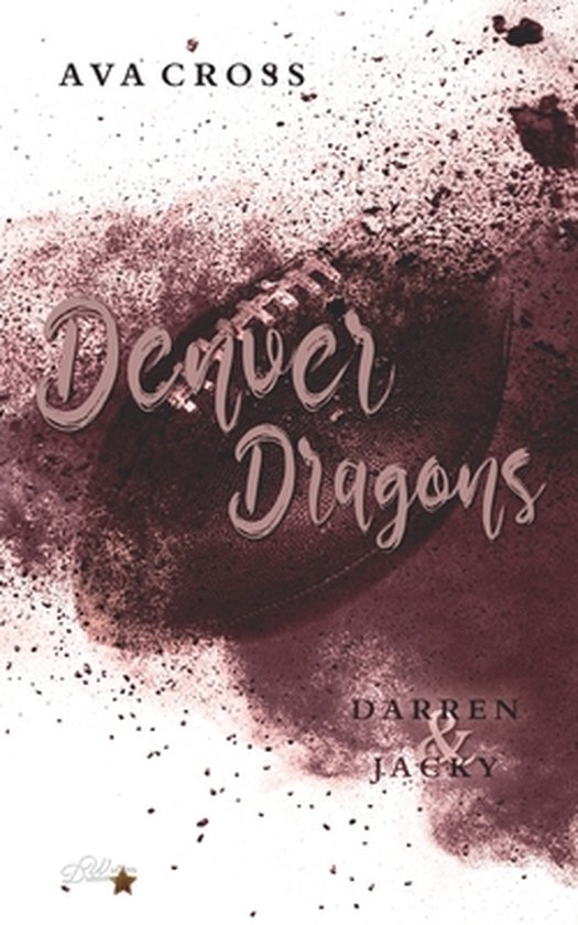 Denver Dragons - cover