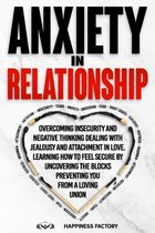 Anxiety In Relationship
