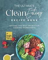 Clean Eating Recipe Book
