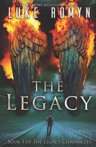 Legacy Chronicles-The Legacy