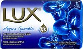 Lux Zeep Aqua Sparkle 80g