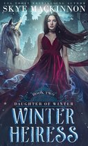 Daughter of Winter- Winter Heiress