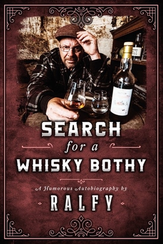 Search For A whisky Bothy