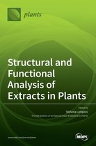 Structural and Functional Analysis of Extracts in Plants