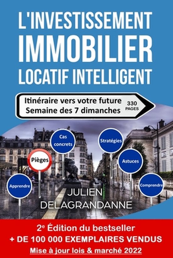 L'Investissement Immobilier Locatif Intelligent