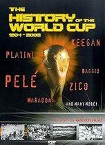 The History Of The World Cup 1904 - 2002