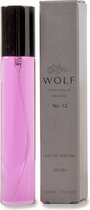 Wolf Parfumeur Travel Collection No.5 (Unisex) 33 ml - onze impressie van - L’eau a la Rose