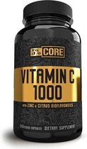 Vitamin C 1000 Core Series 240v-caps