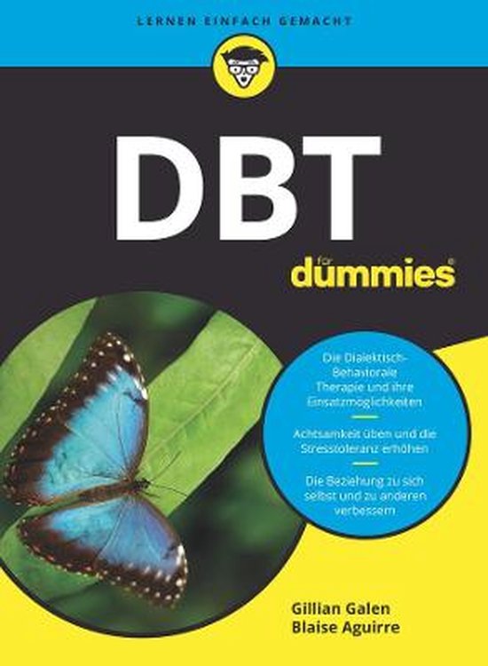 Foto: F r dummies dbt f r dummies