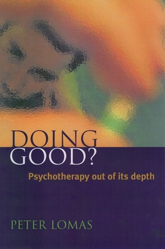 Doing Good? - cover