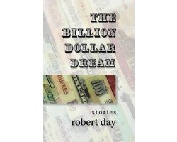 The Billion Dollar Dream