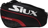 Siux Optimus Padeltas Rood - Rugzak - Racketvak