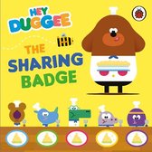 Hey Duggee- Hey Duggee: The Sharing Badge
