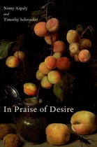Oxford Moral Theory- In Praise of Desire