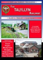 The Talyllyn Railway