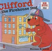 Clifford, the Firehouse Dog
