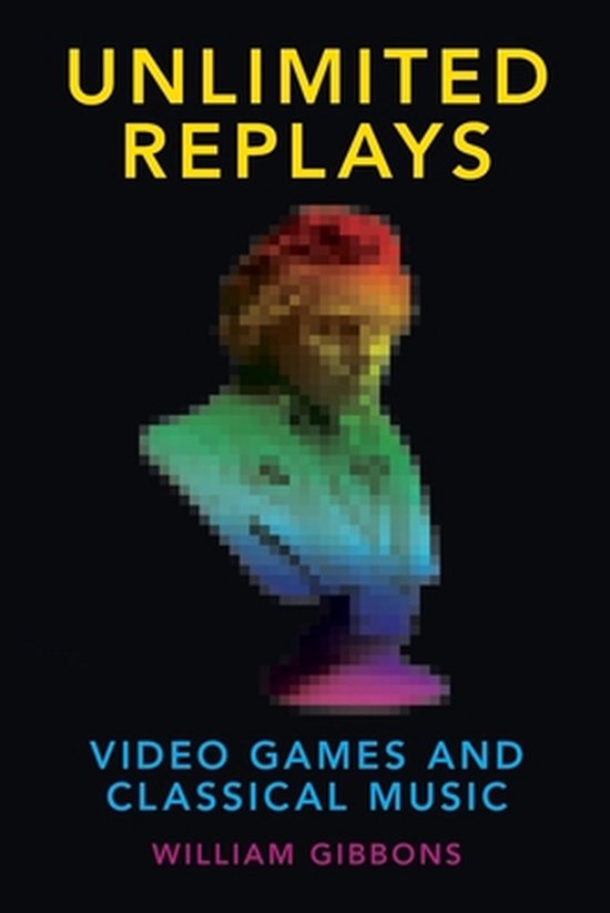 Unlimited Replays - cover