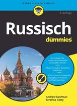 Russisch für Dummies 2e