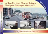 A Recollections Tour of Britain