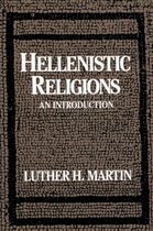 Hellenistic Religions