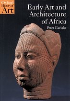 Early Art & Architecture Of Africa