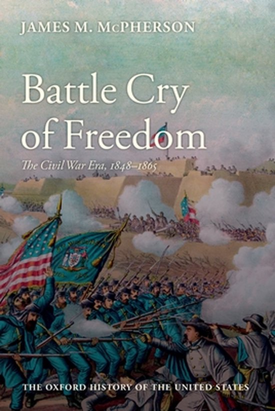 Foto: Battle cry if freedom