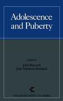Kinsey Institute Series- Adolescence and Puberty