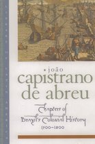 Chapters of Brazil's Colonial History