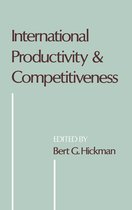 International Productivity and Competitiveness