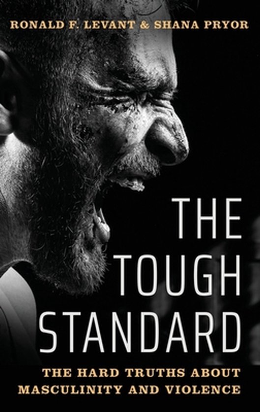 The Tough Standard - cover