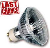 Trixline GU10  Spot 35 Watt ECO Halogeen Reflectorlamp  lamp dimbaar 240V