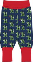 Maxomorra Broek DRAGON Maat 86/92