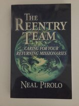 THE REENTRY TEAM