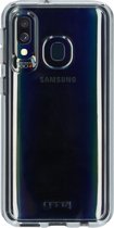 Samsung Galaxy A40 Hoesje - Gear4 Crystal Palace Backcover - Transparant