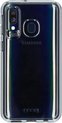 Samsung Galaxy A40 Hoesje - Gear4 - Crystal Palace Serie - Hard Kunststof Backcover - Transparant - Hoesje Geschikt Voor Samsung Galaxy A40