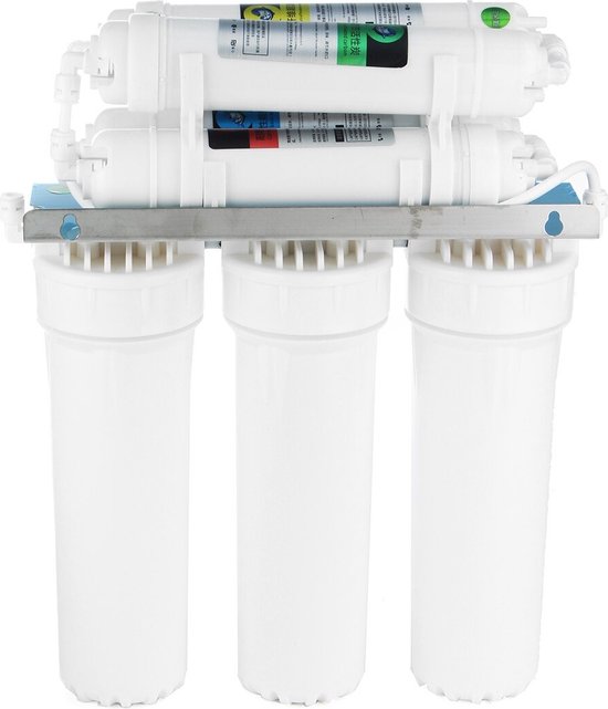 De Vervangen Filters Voor Alkaline Filter Pitcher ... – Grandado