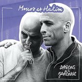 Mouss Et Hakim - Darons De La Garonne (LP)