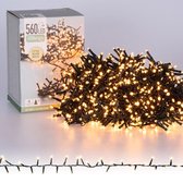 Decorative Lighting Micro Cluster Kerstverlichting - 11 meter - extra warm wit - 560 LED's