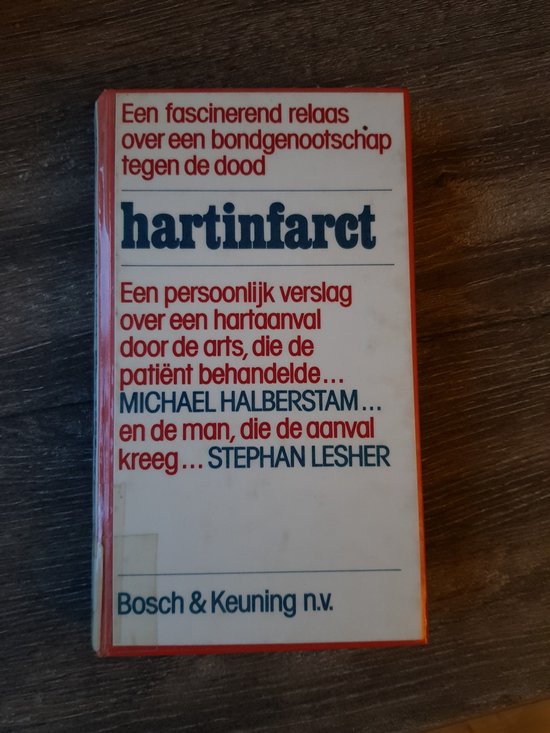 Hartinfarct