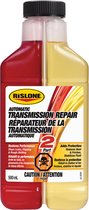 Rislone Transmission Repair