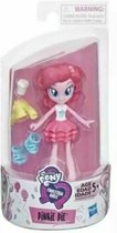 Hasbro My Little Pony Equestria Girls Minis Modne Mini LALECZKI I Pinkie Pie