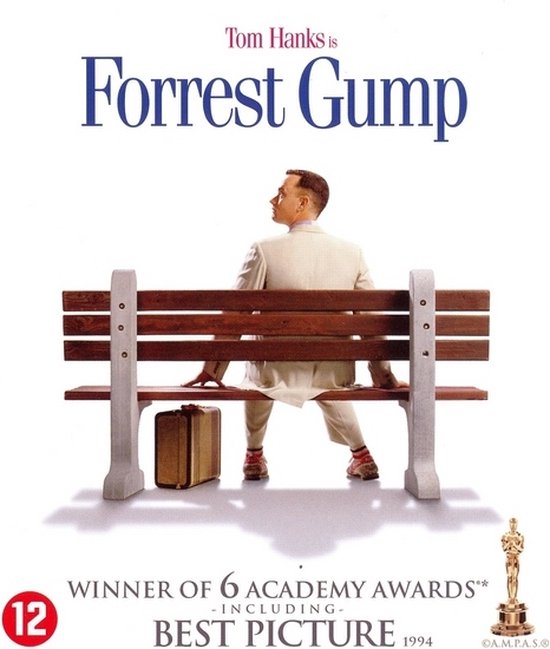 Forrest Gump