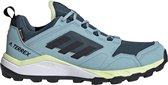 adidas Performance Terrex Agravic Tr Gtx W Chaussures de trail running Vrouwen blauw 36 2/3