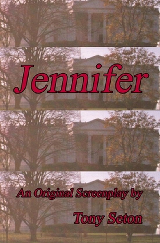 Jennifer - cover