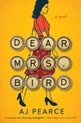 The Emmy Lake Chronicles- Dear Mrs. Bird