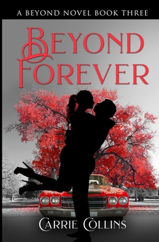 Beyond- Beyond Forever