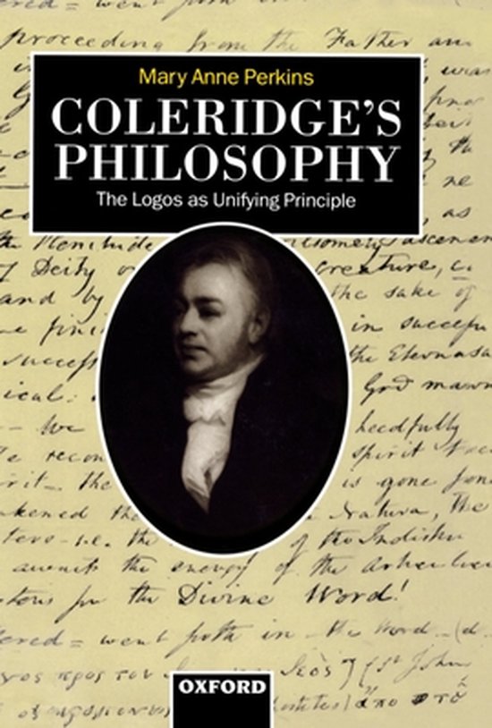 洋書 COLERIDGE'S PHILOSOPHY Mary Anne Perkins Coleridge's Philosophy, Mary Anne Perkins | 9780198240754 | Boeken