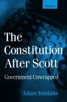 Constitution After Scott